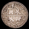 Felipe II. 8 Reales (24,47 g.). 1589. Segovia. AC-710. MBC+. Rara