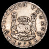 Fernando VI. 8 Reales. (26,81g.). Mexico. 1759. Ensayador MM. AC-495. VF.