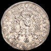 Spanish Netherlands – Albert & Isabel. Patagon. (27,6g.). Amberes. 1616. DV-4433. MBC+. Excelente condición.