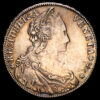 Italia – República Veneta. Tallero. (28,63g.). Venecia. 1795. KM-747. XF+.