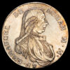 Malta – Emmanuel D Rohan. 30 Tari. (28,11g.). Malta. 1790. KM-335.1. XF-.