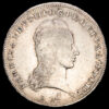 Italia – Ferdinandus III. Francescone. (27,26g.). Toscana. 1797. MBC+. Rara.