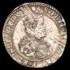Paises Bajos Españoles – Felipe IV. Ducatón. (32,4g.). Amberes. 1648. PMU-0145.