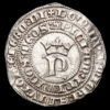 Pedro I. 1 Real. (3,47g.). Sevilla. (1350-1368). AB-380. SC-.