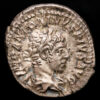 Eliogabalo. Denario. (3,6g.). Roma. 221 d.C. RIC-42. VF+. P M TR P III COS III P P