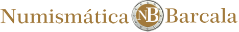 Numismática Barcala