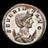 Severina. Antoniniano. (4,33g.). Roma. 270-275 d.C. RIC-4. XF+. Ex. Fr Künker GMBH