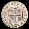 Portugal – Joao. 400 Reis. (14,22g.). 1816. GO-24.8. EBC-.