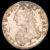 Francia. Luis XVI. 1 Ecu (29,11 g.). Pau. 1784. G-356A. XF.