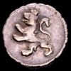 Carlos IV. 1/4 Real (0,86 g.). Potosí (Bolivia). 1800. Ensayador P. AC-149. EBC.