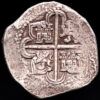 Felipe II. 8 Reales. (27,22 g.). Sevilla. ANT(1588). MBC+.