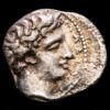 Antigua Grecia. Obolo. (0,81 g.). Massalia. 410-380 a.C.. OBM-6. VF. Raro
