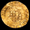 Brabante – Carlos V. Ducado. (2,9 g.). Amberes. (1506-1555). VH 222. VF+.