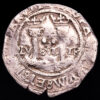 Juana y Carlos . 2 Reales. (6,62 g.). México. (1504-1555). Ensayador M·O. AC-103. MBC+.