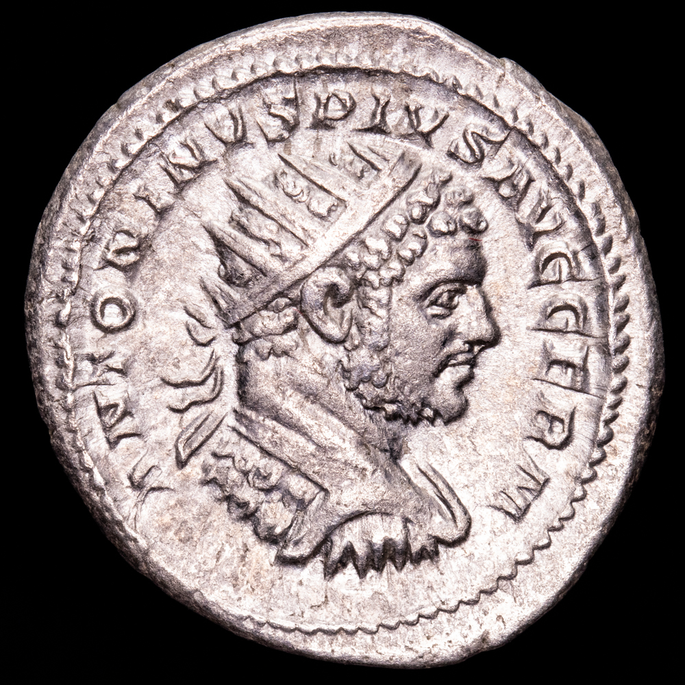 Caracalla. Antonininano. (4,6 g.). Roma. 216 d.C.. RIC-IV-281A. EBC. R: P M TR P XVIIII COS IIII P P